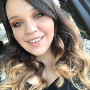 Meet your Posher, Rachel-ellen